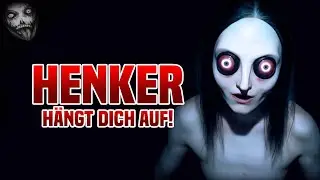 Mache nachts keine Wanderungen und hüte Dich vor dem Henker!