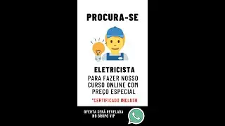 Descubra os Segredos do Curso de Elétrica Predial e Residencial!