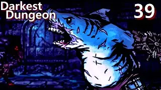 They weren't running from Spiders... - Darkest Dungeon