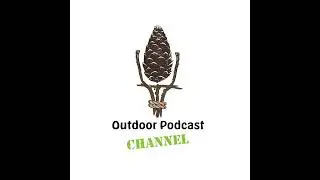 Up North Journal - First Time Female Hunter Goes To Africa