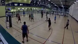 How I Set Your Mother - Coed Volleyball Highlights