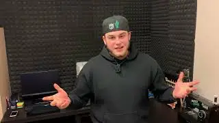 Welcome to Merch Boyz TV | Introducing Tyler