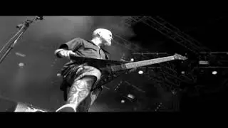 Black Sun Aeon - A Song For My Funeral 720p