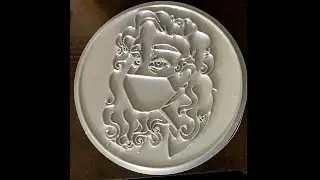 Create a 3D Print from a Drawing using Adobe Illustrator and Cinema 4D