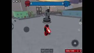 Very silly item asylum vid