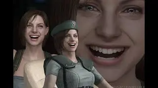 Jill trolls Amanda