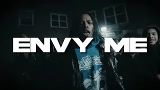 [FREE] Sha Ek x Kay Flock x Sha Gz x Kyle Richh Type Beat “ENVY ME” | NY Sample Drill Type Beat 2023