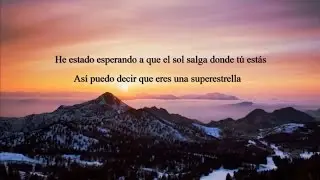 Broods - Superstar (Subtitulada en Español)