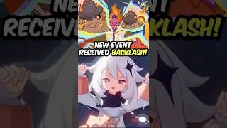 Genshin's New Event is Facing Critiscm