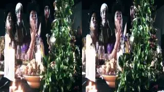 3D Short Film Compilation, Semester 2 2010