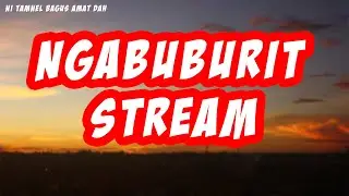 【Ngabuburit】Kutemenin sambil nunggu buka | #shorts