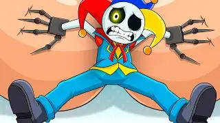 EPIC COMPILATION 😂 PART 67!!! Poppy Playtime chapter 5 BEST SKETCHES! 😂 ft SPRUNKI (Animation)