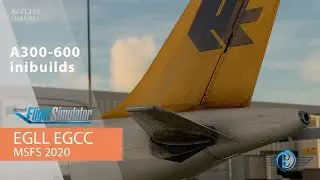 Full flight in 5 minutes