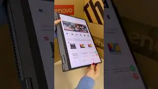 LENOVO IdeaPad 5 2-in-1 😍