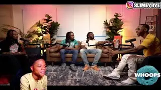REACTING TO Butta on Lil Scoom Dissin Duck & Foolio FYB J MANE Bloodhound Lil Jeff Jaro Mikey & Rell