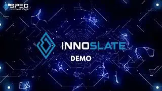 Innoslate - Requirements and MBSE Software Demonstration