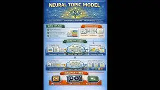 Neural Topic Model