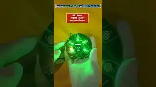 Arduino OPLA IoT kit - Features