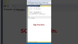 #SQL