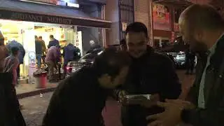 ŞIRDAN’cı MEHMET ağzımızı yaktı :)