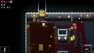 Smoke Break EP 1 (Enter The Gungeon) ParODime Playz!