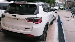 Jeep Compass  NIGHT EAGLE