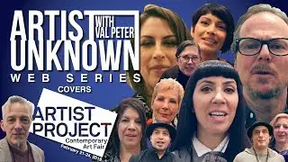 ARTIST PROJECT TORONTO 2019 - EVENT - AU COVERAGE