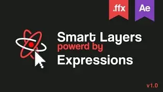 Auto Stomp Typography — After Effects template