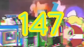 Побег от Бабайки (Add, Round 147)