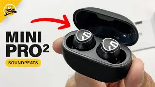 SoundPEATS Mini Pro 2 on Amazon - Are They Worth It?