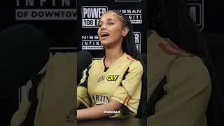 Tyla EXPLAINS why her PARENTS didn’t WANT her to SING