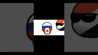 Силенид, доказал что не самая маленькая страна в мире #memes #contry #анимация  #contryballs #humor