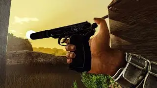 Far Cry 2 : Stealth Perfection [Infamous Difficulty]