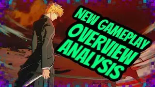 Bleach Rebirth Of Souls: Everything You Need to Know!