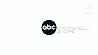 American Broadcasting Company Generic themes: Detective (HQ)