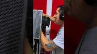 Beto Rios Voz y Sentimiento - Pronto Gran Estreno