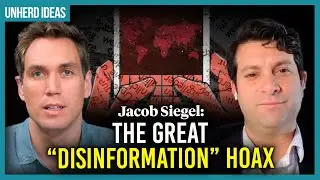 Jacob Siegel: The great 