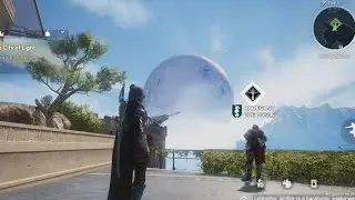 Destiny Rising Part 1 - IPhone 14 Pro Max Ultra Settings