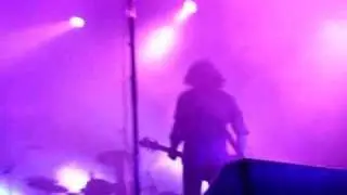 NIN - The Good Soldier - Moscow, Russia (01-AUG-2007)