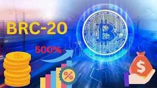 How to 💲Buy BRC-20 Token? 500% Gains🤑