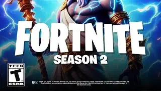 Fortnite ENTIRE Season Leaked…