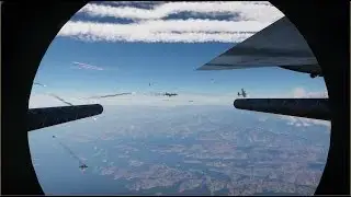 MASTER OF THE AIR EVENT!