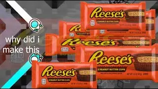 Poltergeist x Reeses Puffs - Geometry Dash Mashup