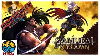 SAMURAI SHODOWN 2019 [SHOREVIEWKEN!]