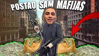 POSTAO SAM NAJJACI MAFIJAS U GRADU ! *OPASNA POSLA*