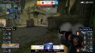 CS:GO | Arrozdoce nice shot