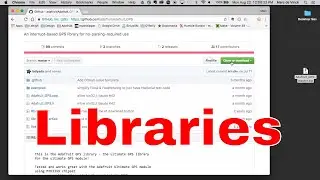 Arduino Libraries Explained | Install & Use Any Library in Minutes