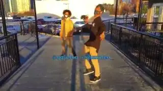 Ayo  Teo  Catch Me Outside How Bout Dat  catchmeoutside  @shmateo  @ogleloo