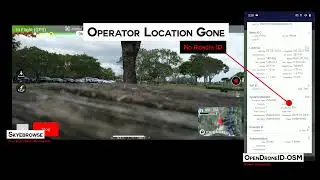 Remote ID and Third Party Apps: Does the DJI MSDK work with Remote ID?