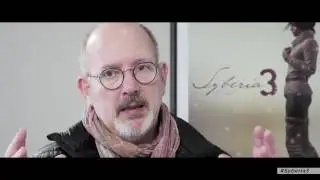 Syberia 3 The Story Continues Trailer